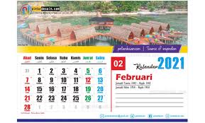Download Kalender 2021 Lengkap Dan Gratis Pintardesain Com