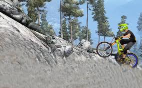 Le suisse a réalisé le meilleur temps sur la descente avec presque une seconde d'avance sur arthur bauchet. Jeu De Cascade De Velo Tout Terrain Bmx Bike Rider Pour Android Telechargez L Apk