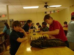 Lucedale Intermediate School wins district chess tournament