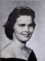 Amina is the granddaughter of McRae alumni Wanda Stuart Scott. Your vote  and support is appreciated.