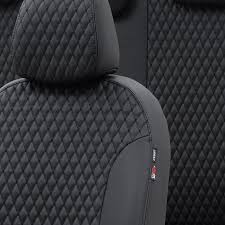 Otom Citroen Berlingo 2018 2020 Ozel Uretim Koltuk Kilifi Amsterdam Design Deri 2018 2020 Otom