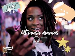 Life and Style of an Alt Girl: Music, Emo Aesthetic, and Indie Vibes