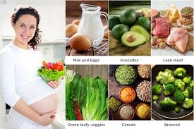 13 Clean 4 Month Pregnancy Diet Chart In Hindi