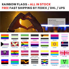 In the world today, people are getting to know where they stand when it comes to their sexuality. Ù…Ø®ØªÙ„Ù Lgbt Ø±Ø§ÙŠØ© Rainbow 3x5ft 90x150 Ø³Ù†ØªÙŠÙ…ØªØ± Ù…Ø«Ù„ÙŠÙ‡ Ù…Ø«Ù„ÙŠ Ø§Ù„Ø¬Ù†Ø³ Ù…ÙˆÙƒØ¨ Ù„Ø§ÙØªØ§Øª Lgbt ÙØ®Ø± Ø§Ù„Ø¹Ù„Ù… Ø§Ù„Ø¨ÙˆÙ„ÙŠØ³ØªØ± Ø§Ù„Ù…Ù„ÙˆÙ†Ø© Ù‚ÙˆØ³ Ù‚Ø²Ø­ Ø§Ù„Ø¹Ù„Ù… Ù„Ù„Ø¯ÙŠÙƒÙˆØ± 2021 Ù…Ù† Owen Chuary 10 3Ø± Ø³ Ù…ÙˆØ¨Ø§ÙŠÙ„ Dhgate