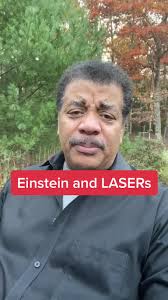 Did you know LASER is an acronym? #startalk #learnontiktok #tiktokpartner