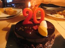 Of course, there are also some cool party games, because after all our guests should feel well entertained. 20th Birthday Ideas Celebrate Your Twenties