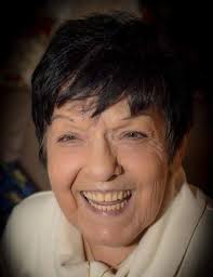 Obituary information for Patricia "Pat" Moye Sanders