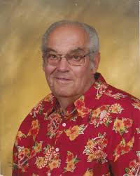 Ronald Keith Ford Obituary