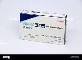 Image result for Alogliptin