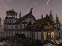 Spielt ihr den dlc, wird. Skyrim Wie Du Dir Ein Haus Bauen Und Kaufen Kannst