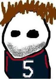 Rex grossman will no longer be the third man in the quarterback room for the browns. Rax Grissman Know Your Meme