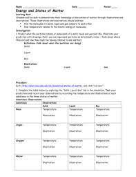 We did not find results for: States Of Matter Worksheet Answer Key Worksheet List