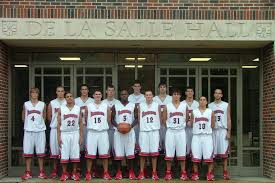 2006-07 Bucs Basketball