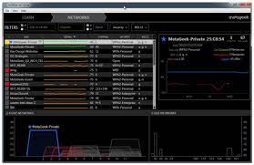 Automatically scans your pc for the specific required version of free wifi detector + all other outdated drivers, and installs. Best Wifi Analyzer Windows Apps In 2021
