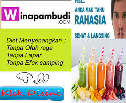 Jika anda tertarik untuk mencoba metode ini, cobalah membuatnya dengan cara mencampurkan kapur sirih sebanyak 1 sendok teh, minyak kayu putih 1 sendok teh, dan. Cara Menguruskan Badan Secara Alami Winapambudi