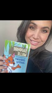 Kangaroo Book