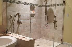 Note that glass shower doors get in contact with water every time someone uses the shower. Pros And Cons Of Frameless Glass Shower Doors
