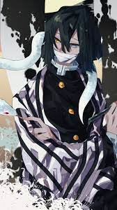 Search free obai iguro wallpapers on zedge and personalize your phone to suit you. 328023 Obanai Iguro Kimetsu No Yaiba Hashira 4k Phone Hd Wallpapers Images Backgrounds Photos And Pictures Mocah Hd Wallpapers