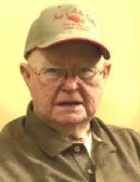 Obituary for Jimmy Napier