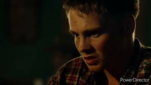 Elizabeth "Lizzy" White and Jedidiah "Jackson" Sawyer