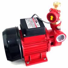 Pompa grundfos cm 10 adalah pompa centrifugal , horizontal , non self priming. Beli Promo Redfox Pompa Air Dorong Otomatis Water Booster Pump Toko Kebutuhan Rumah Tangga Murah Terlengkap Dan Terpercaya