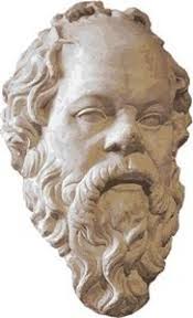 Resultado de imagen para socrates