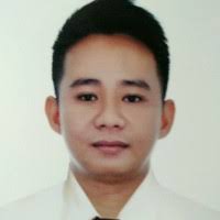 Elson John Caliguiran CSP