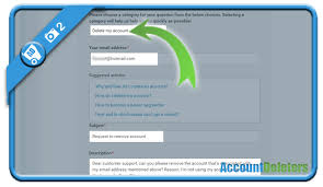 With emotions high and hearts aflutter, uncovering the identity of m has never been more complicated. How To Delete A Viki Account Accountdeleters