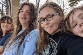 Fundraiser for Olivia Berneche by Pam Eisenberg : Help Olivia and Family  Afford a Place to Live