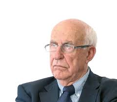 Que interesses movem o ministro Pinto Luz? (1)