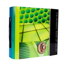 Munsell Book Of Color Glossy Edition M40115b