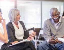 Volunteer Opportunities