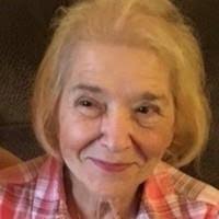 Mary Ann Rocco Obituary