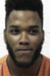 Armed robbery, conspiracy charges