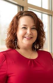 Amanda Barron's Instagram, Twitter & Facebook