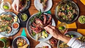 Find 2,461 tripadvisor traveller reviews of the best fish taco and search by price, location, and more. 9 Of London S Best Mexican Restaurants Foodism