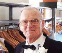 In Memory of Alvin G. Olson