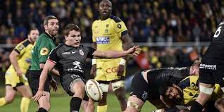 Reserva los vuelos más baratos a toulouse desde clermont ferrand con el buscador edreams. Finale Du Top 14 Toulouse Et Clermont Ne Changent Rien