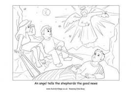 Nativity Colouring Pages Nativity Coloring Pages Angel Coloring Pages Nativity Coloring