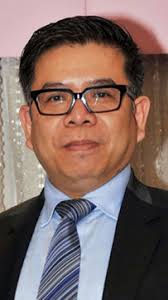 Hong Kong Legal Exchange Foundation » Consultants