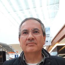 Adalberto BENAVIDES-MENDOZA