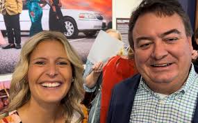 Scenes from 2023 Volusia-Flagler 40 Under 40 gala