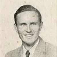 Gaylord Keith Robertson (1919–1958) • FamilySearch