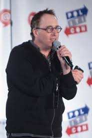 Jon Ronson - Wikipedia