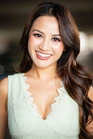 Kiara Larson's Instagram, Twitter & Facebook