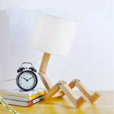 Maybe you would like to learn more about one of these? China 2018 New Design Puppet Shapes Table Lamp Wood Table Lamp Study Table Lamp China Wood Lighting Wood Table Light