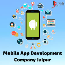 Mobile App Development Company Jaipur In 2020 App Development Companies Mobile App Development Companies Mobile App Development