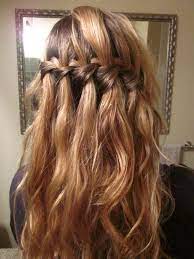 It S My Party And I Ll Cry If I Want To Wedding Hairstyles For Long Hair Hair Styles Long Hair Styles
