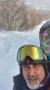 Steeplechase Ski Area Revitalization in the Midwest