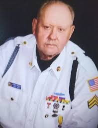 Obituary information for Dennis Crowell